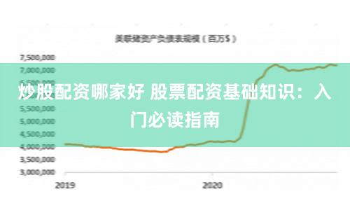 炒股配资哪家好 股票配资基础知识：入门必读指南