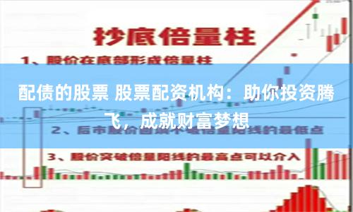 配债的股票 股票配资机构：助你投资腾飞，成就财富梦想